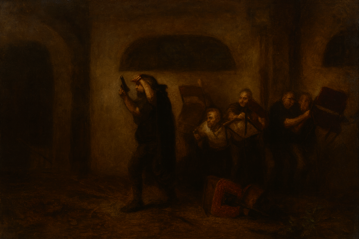 Percepcije stvarnosti